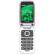 mobile-telephone-fontel-fl-280-red-white