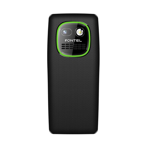 mobile-telephone-fontel-fp-250-black-green-5