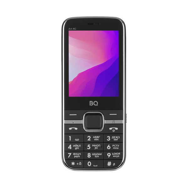 mobile-telephone-bq-2800l-art-black-silver-1