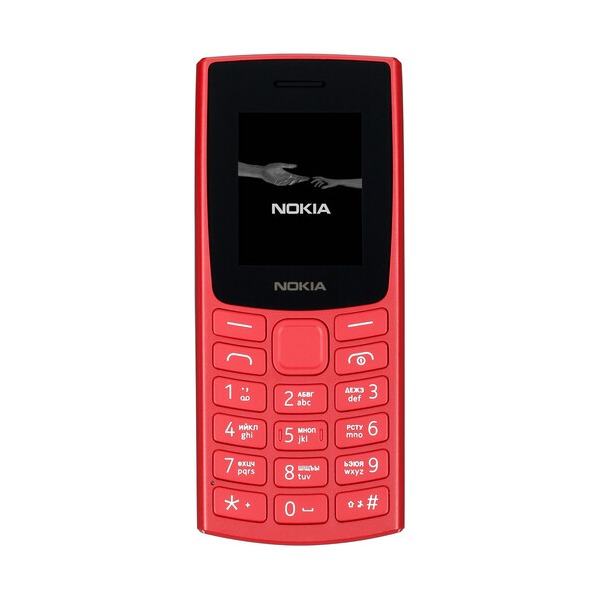 mobile-telephone-nokia-105-ds-2023-red-1