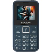 mobile-telephone-maxvi-b-200-blue