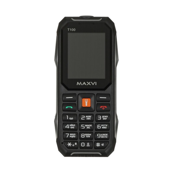 mobile-telephone-maxvi-t-100-black-silver-2