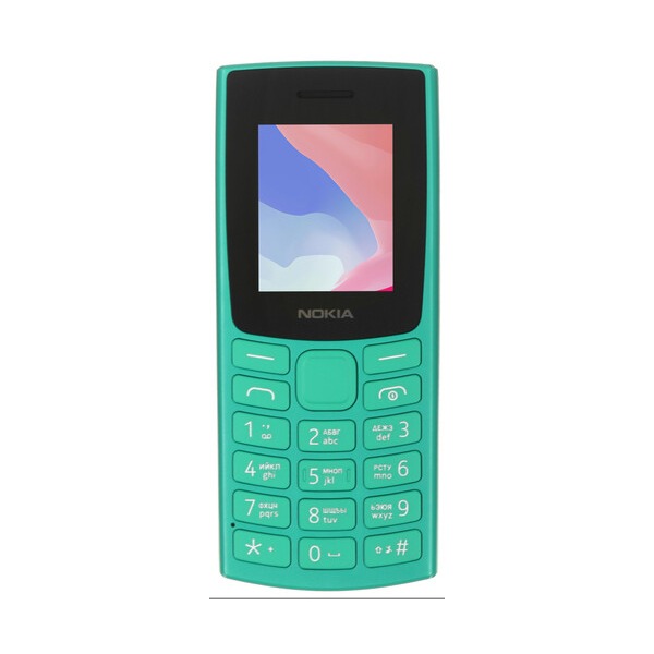 mobile-telephone-nokia-106-2023-green-1