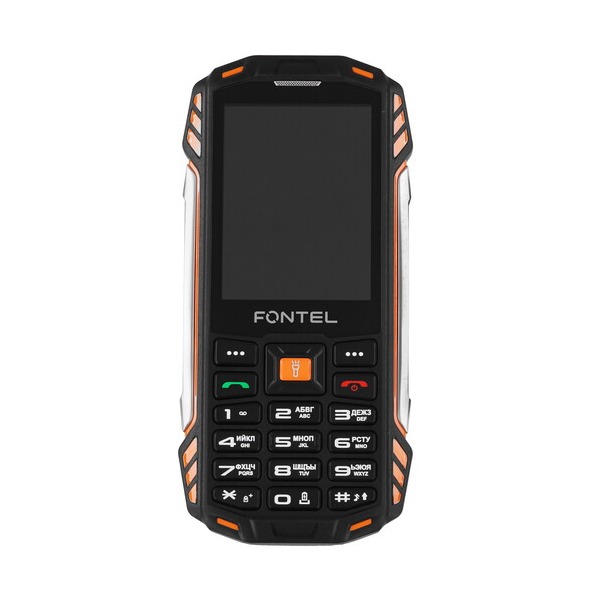 mobile-telephone-fontel-rp-280-black-orange-2
