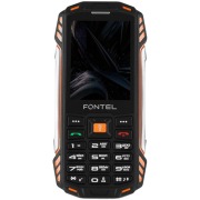 mobile-telephone-fontel-rp-280-black-orange