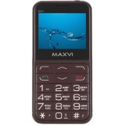 mobile-telephone-maxvi-b-231-brown