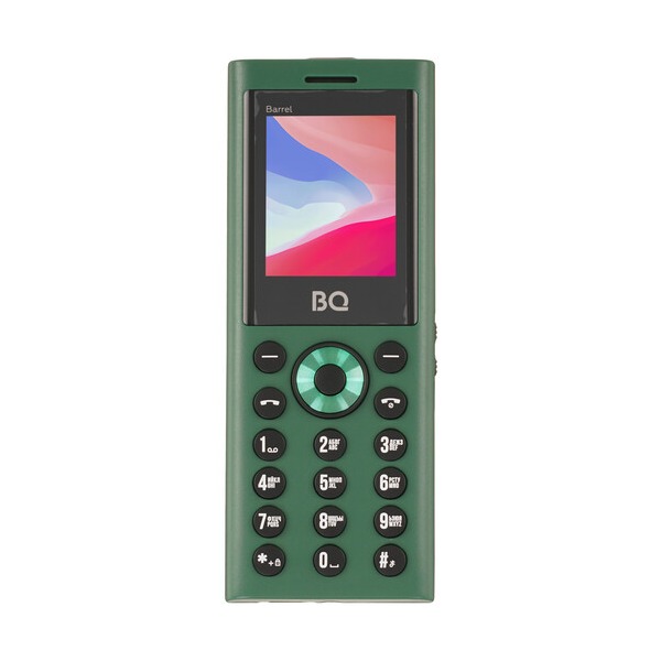 mobile-telephone-bq-1858-barrel-green-black-1