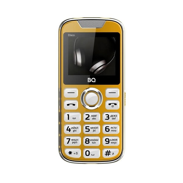 mobile-telephone-bq-2005-disco-golden-silver-1