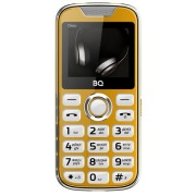 mobile-telephone-bq-2005-disco-golden-silver