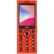 mobile-telephone-bq-2458-barrel-l-red-black
