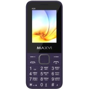 mobile-telephone-maxvi-k-29-violet-black