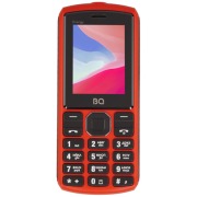 mobile-telephone-bq-2452-energy-red-black