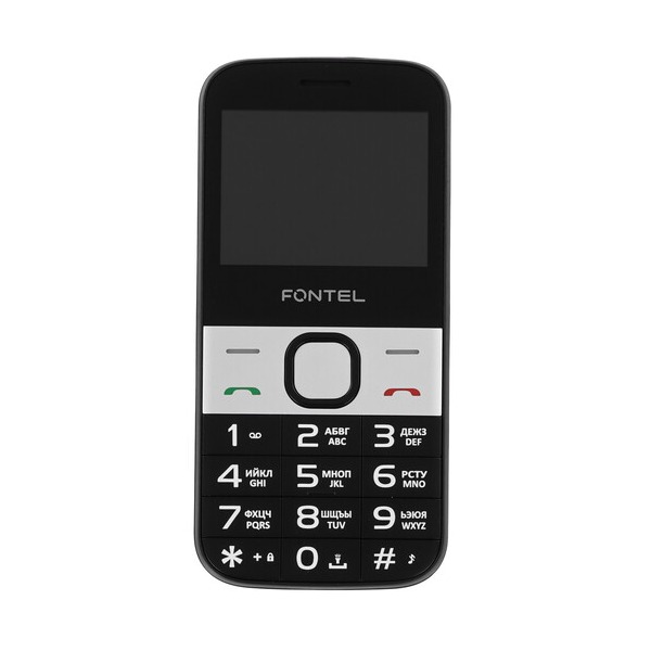 mobile-telephone-fontel-sp-230-black-white-2