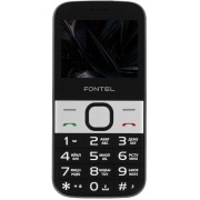 mobile-telephone-fontel-sp-230-black-white