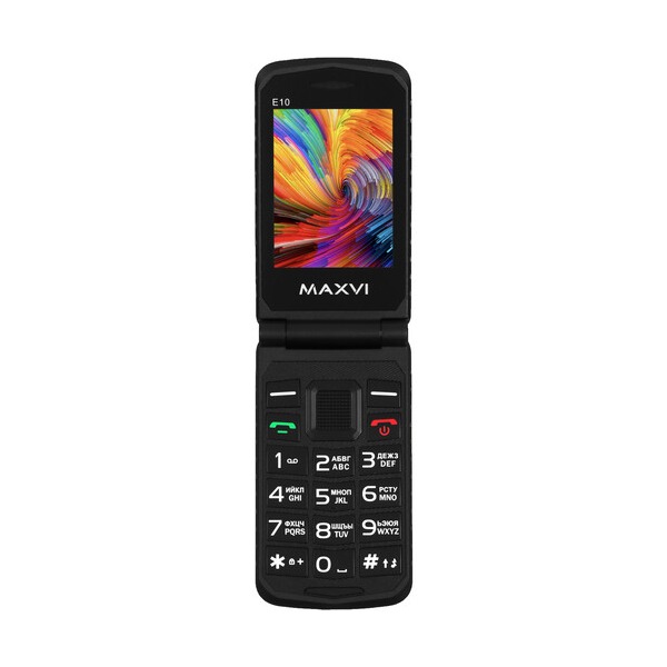 mobile-telephone-maxvi-e-10-black-silver-1