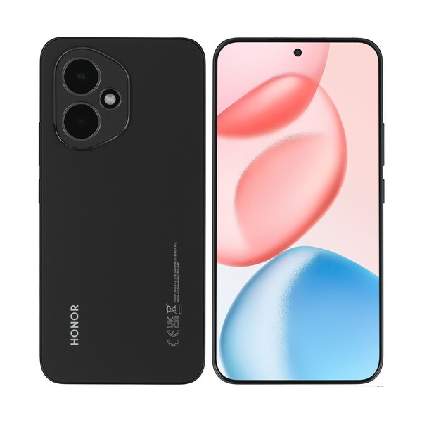 smartphone-honor-400-256gb-black-1