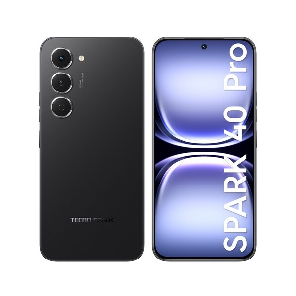 smartphone-tecno-spark-40-pro-256gb-black-1