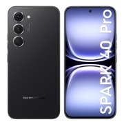 smartphone-tecno-spark-40-pro-256gb-black