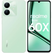 smartphone-realme-note-60х-128gb-green