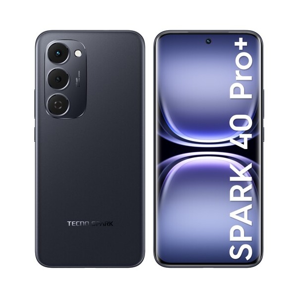 smartphone-tecno-spark-40-pro-plus-256gb-black-1