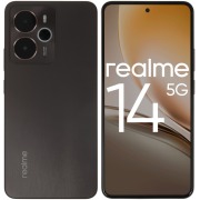 smartphone-realme-14-256gb-brown