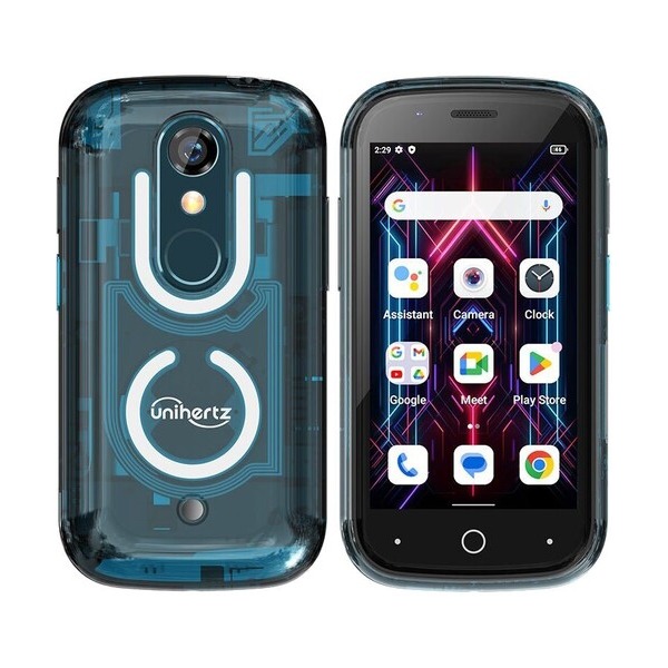 smartphone-unihertz-jelly-star-256gb-blue-1
