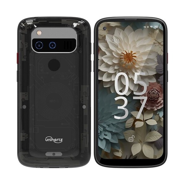 smartphone-unihertz-jelly-max-256gb-black-1