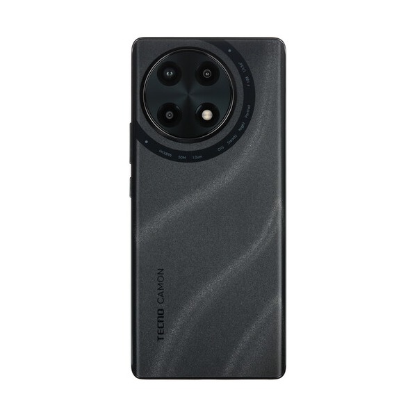 smartphone-tecno-camon-30-128gb-black-3