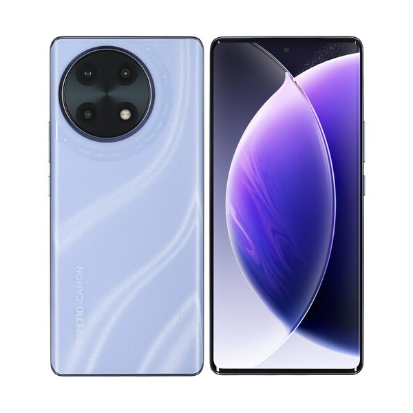 smartphone-tecno-camon-30-128gb-violet-1