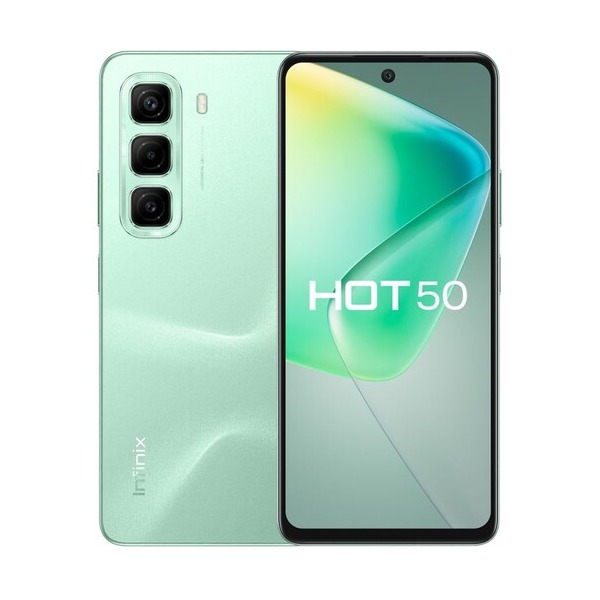 smartphone-infinix-hot-50-128gb-green-1