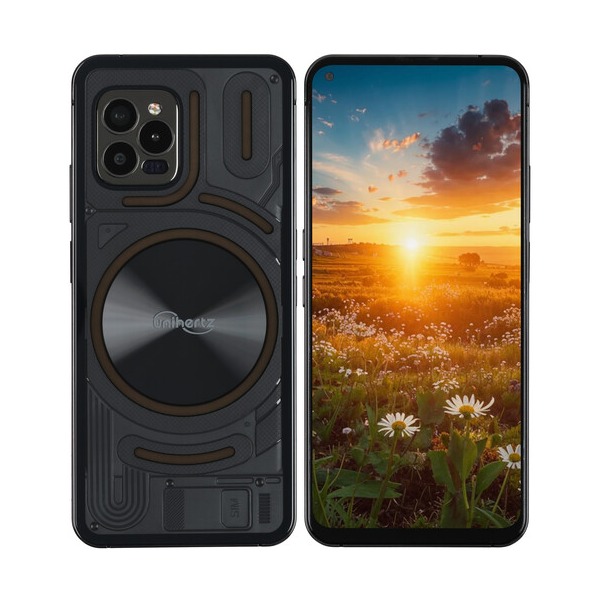 smartphone-unihertz-luna-256gb-black-1