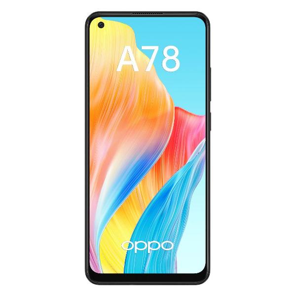 oppo-a78-8-256gb-mist-black