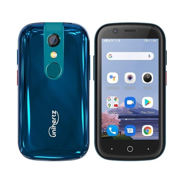 smartphone-unihertz-jelly-2-128gb-green-1