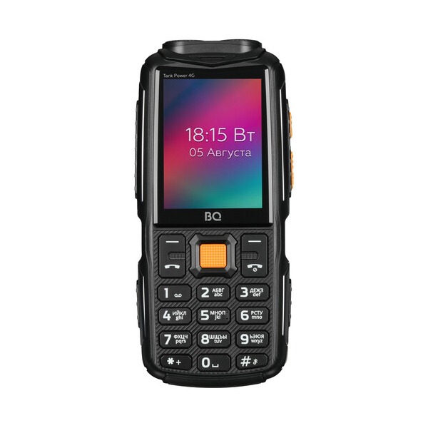 mobile-telephone-bq-2410l-tank-power-4g-black-1