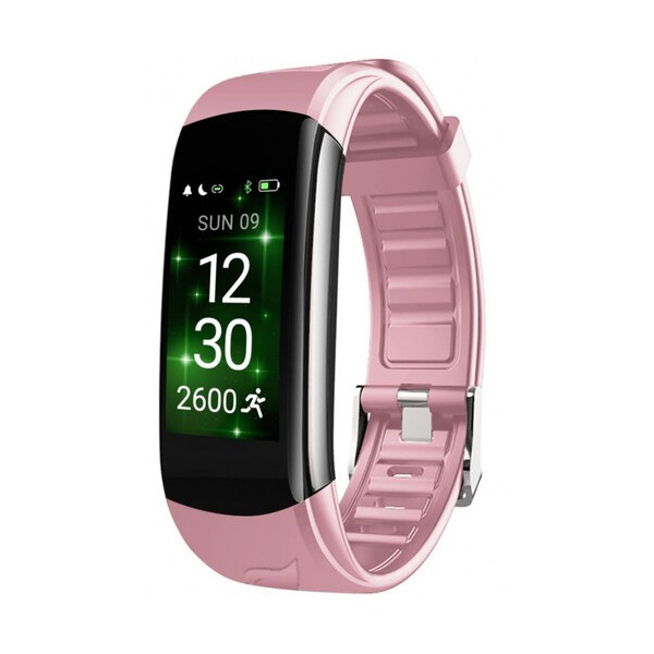fitnessbracelet-leef-nova-1
