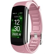fitnessbracelet-leef-nova