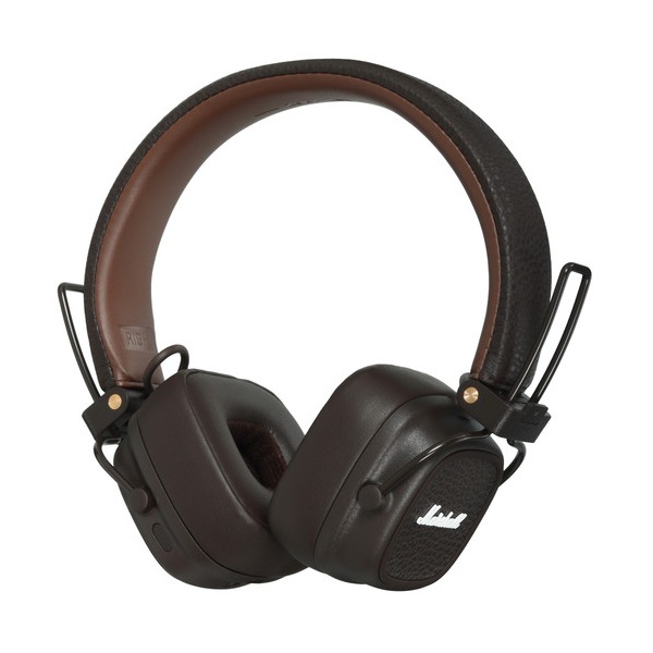 wireless-wired-headphones-marshall-major-v-brown-2024-1