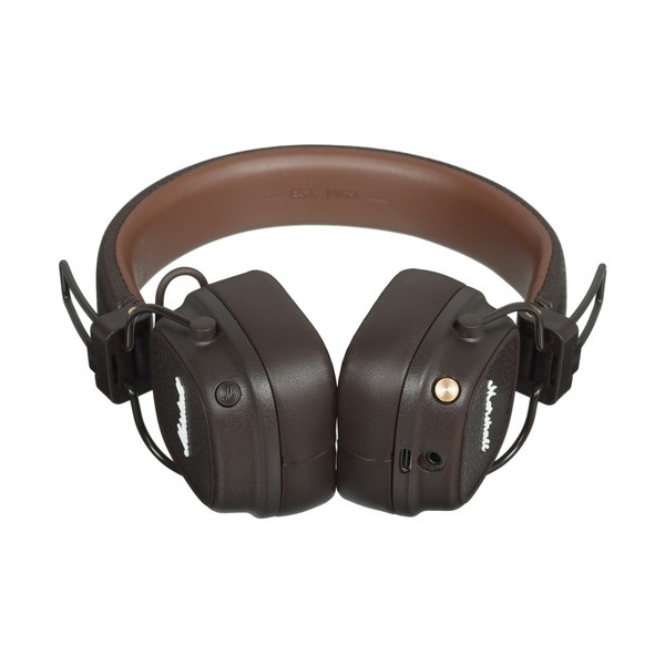 wireless-wired-headphones-marshall-major-v-brown-2024-2
