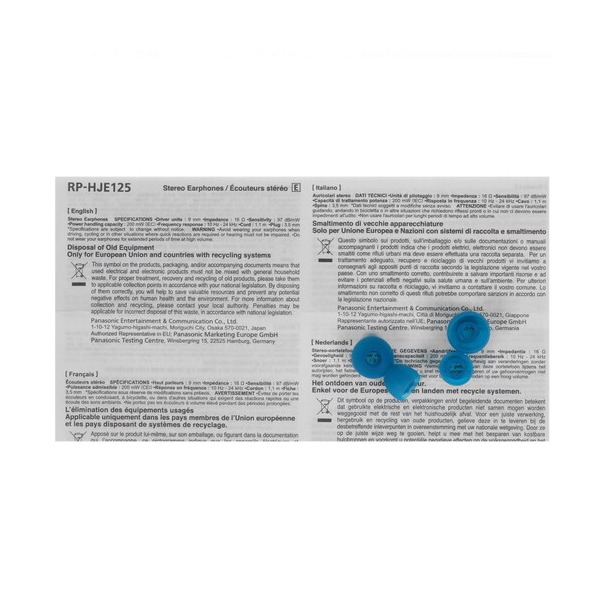 wired-headphones-panasonic-rp-hje-125-e-blue-2014-5