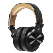 wireless-wired-headphones-oneodio-70-golden-2024