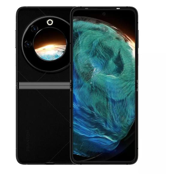 tecno-phantom-v-flip-8-256gb-black