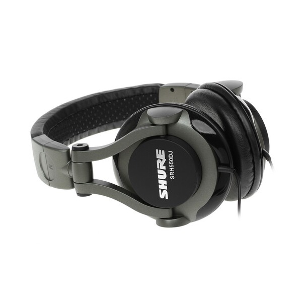 wired-headphones-shure-srh-550-dj-black-2011-1