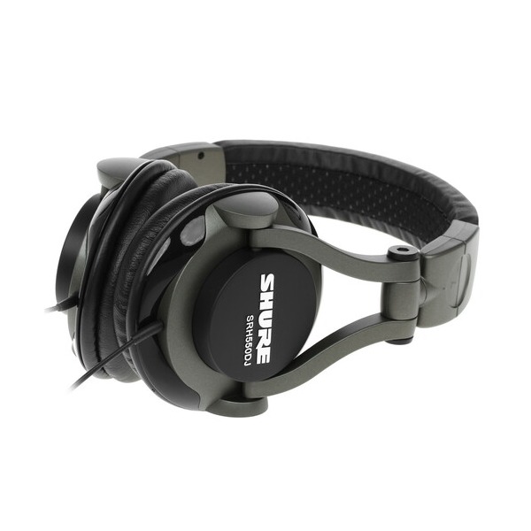 wired-headphones-shure-srh-550-dj-black-2011-3