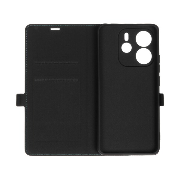 flipflopcase-borasco-book-case-xiaomi-redmi-note-14-green-3