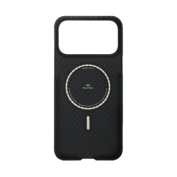 overlay-pitaka-ultra-slim-case-apple-iphone-17-pro-max-blue-black-2