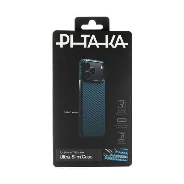 overlay-pitaka-ultra-slim-case-apple-iphone-17-pro-max-blue-black-5