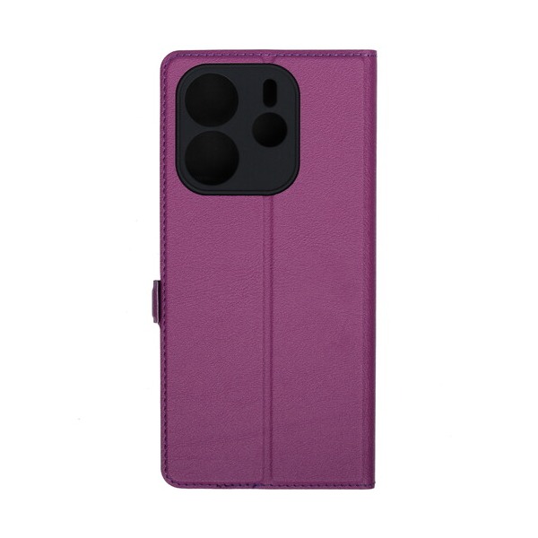flipflopcase-borasco-book-case-xiaomi-redmi-note-14-violet-2