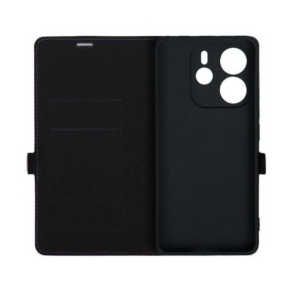 flipflopcase-borasco-book-case-xiaomi-redmi-note-14-violet-3
