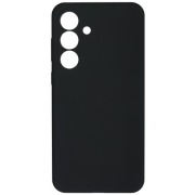 overlay-keyron-silicone-origin-samsung-galaxy-s-25-fe-black
