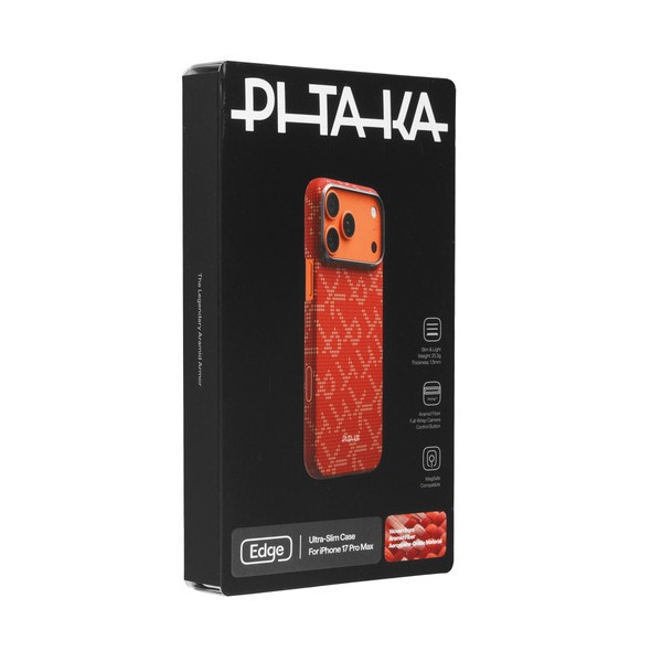 overlay-pitaka-ultra-slim-case-apple-iphone-17-pro-max-red-4